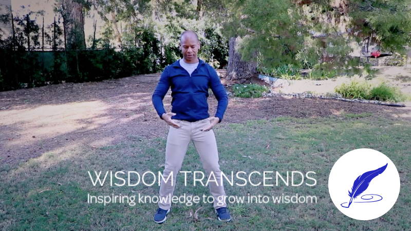 Youth Qigong Power Practice (LONG) MOVEMENT ONLY