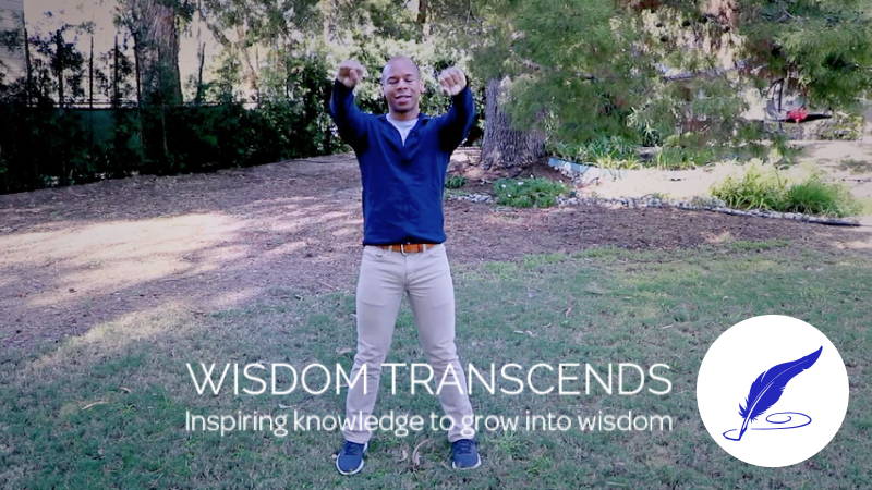 Youth Qigong Power Practice SHORT